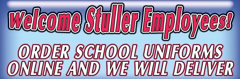 STULLER EMPLOYEES