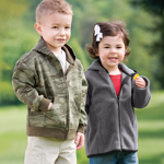 Infants & Toddlers